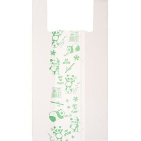 SHOPPER BIO GR.5 PICCOLI 22+13x40 500 PZ